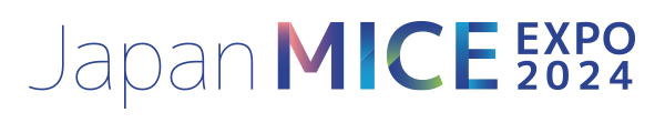 Japan MICE EXPO 2024 -Oct.17-18 at INTEX OSAKA