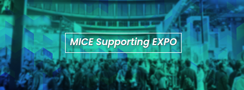 MICE Supporting EXPO