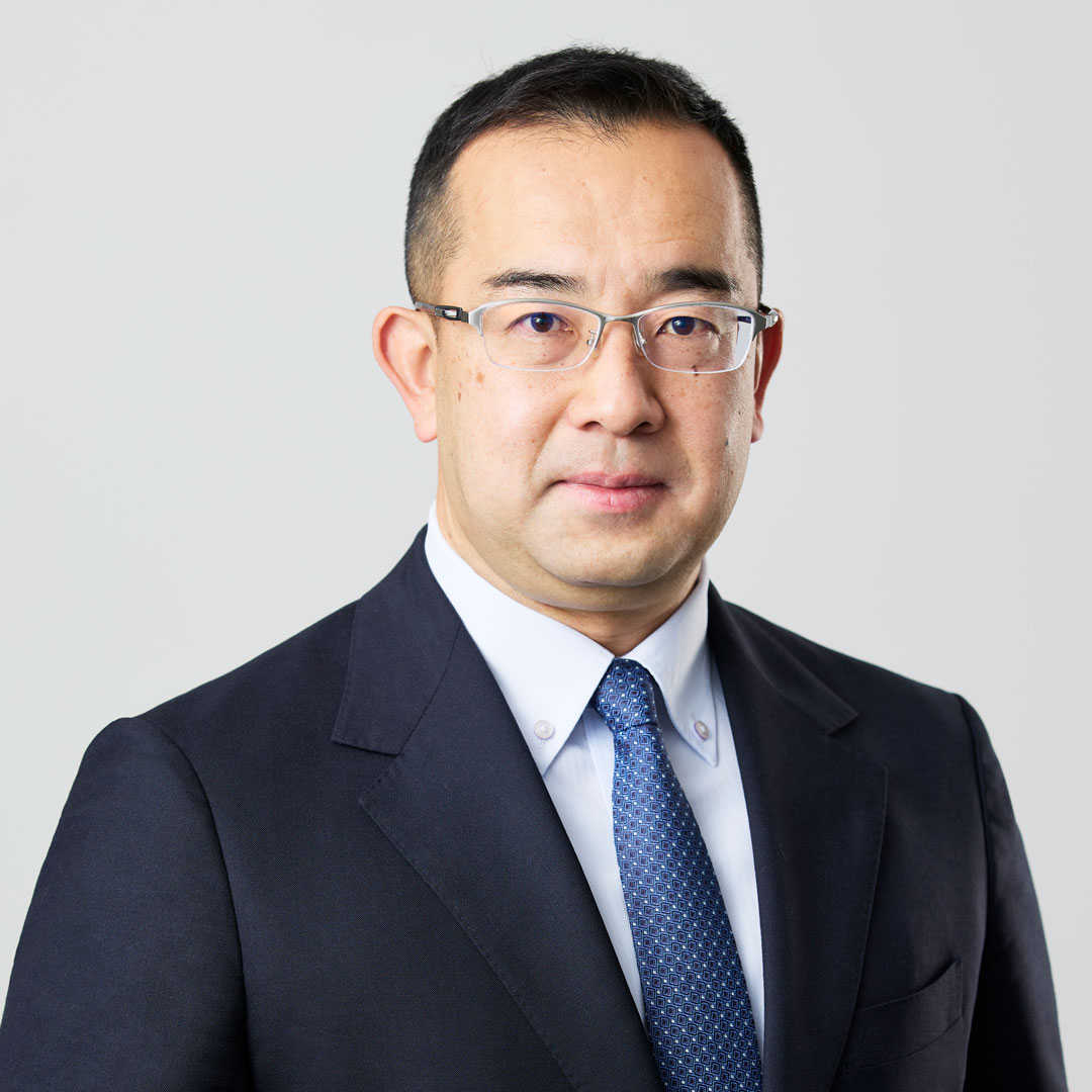 MGM大阪株式会社 代表取締役会長 渡辺 展希氏