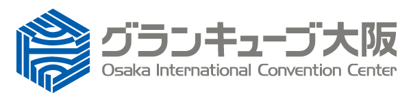 グランキューブ大阪