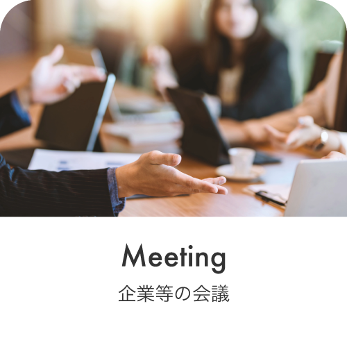 Meeting